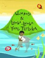 Wampasi dan Lumba-lumba Yang Terluka
